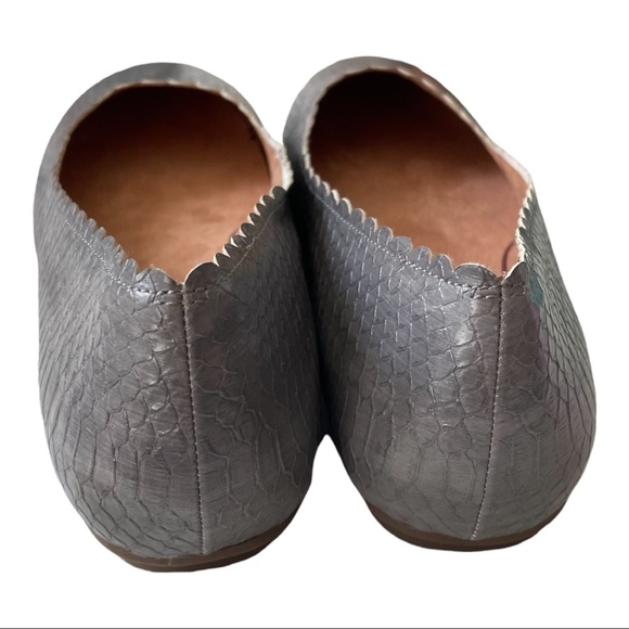 New! Vionic Julieta Ballet Flats - Picture 6 of 7